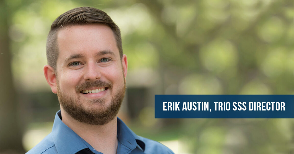 Erik Austin
